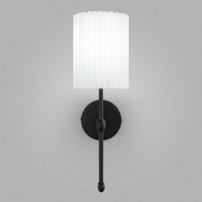 Бра Eurosvet Notturno 60162/1 черный в Миассе - miass.mebel24.online | фото 2