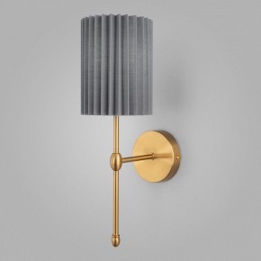 Бра Eurosvet Notturno 60162/1 латунь в Миассе - miass.mebel24.online | фото