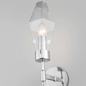 Бра Eurosvet Prism 60143/1 хром в Миассе - miass.mebel24.online | фото 3