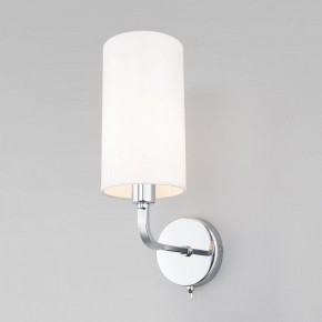 Бра Eurosvet Purezza 60128/1 хром в Миассе - miass.mebel24.online | фото 3