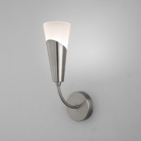 Бра Eurosvet Rhyton 60167/1 никель в Миассе - miass.mebel24.online | фото 2