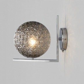 Бра Eurosvet Shape 70131/1 хром в Миассе - miass.mebel24.online | фото 2