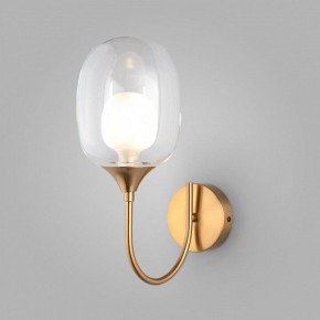 Бра Eurosvet Spritz 70218/1 латунь в Миассе - miass.mebel24.online | фото 2