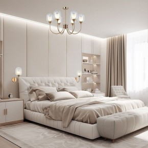 Бра Eurosvet Spritz 70218/1 латунь в Миассе - miass.mebel24.online | фото 5