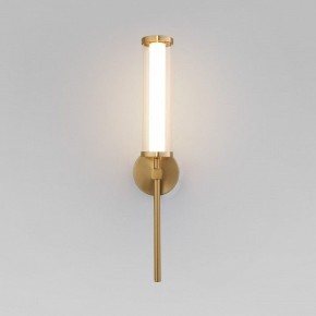Бра Eurosvet Stark 50387 LED латунь в Миассе - miass.mebel24.online | фото 3