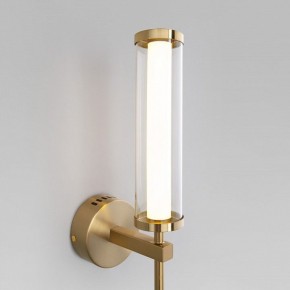 Бра Eurosvet Stark 50387 LED латунь в Миассе - miass.mebel24.online | фото 8
