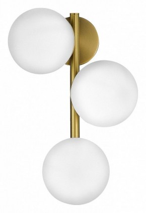 Бра EVOLUCE Fratta SLE1191-201-03 в Миассе - miass.mebel24.online | фото
