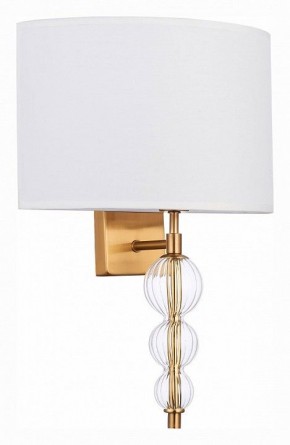 Бра EVOLUCE Ramer SLE105711-01 в Миассе - miass.mebel24.online | фото 1