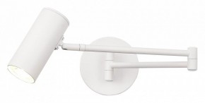 Бра EVOLUCE Zoom SLE201051-01 в Миассе - miass.mebel24.online | фото