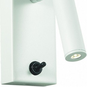 Бра Favourite Cornetta 2122-1W в Миассе - miass.mebel24.online | фото 3