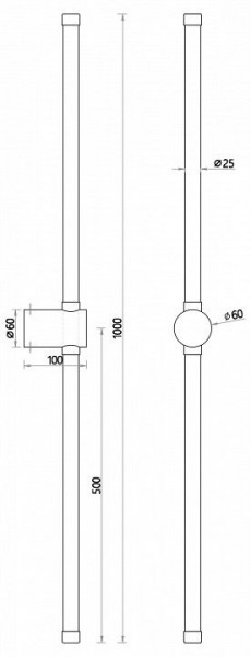 Бра Favourite Lignum 3057-3W в Миассе - miass.mebel24.online | фото 4