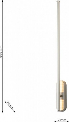 Бра Favourite Reed 3002-1W в Миассе - miass.mebel24.online | фото 3