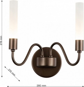 Бра Favourite Tentacoli 3014-2W в Миассе - miass.mebel24.online | фото 4