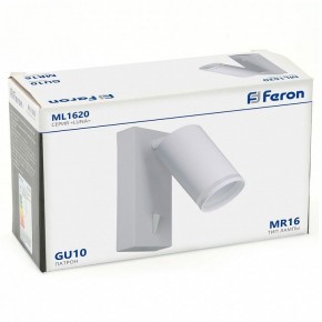 Бра Feron Luna 48811 в Миассе - miass.mebel24.online | фото 6