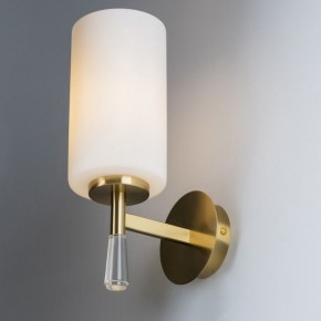 Бра Freya Chic FR2031WL-01BS в Миассе - miass.mebel24.online | фото 4
