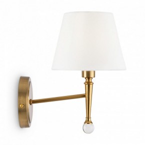 Бра Freya Rosemary FR5190WL-01BS1 в Миассе - miass.mebel24.online | фото 2