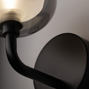 Бра Freya Shimmer FR5435WL-01B в Миассе - miass.mebel24.online | фото 6