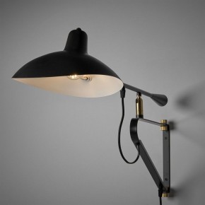 Бра Freya Twisty FR5383WL-01B в Миассе - miass.mebel24.online | фото 6