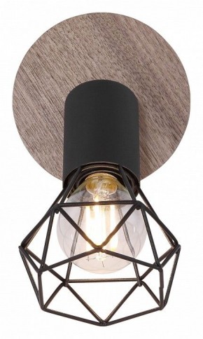 Бра Globo Xara I 54802S-1H в Миассе - miass.mebel24.online | фото 3