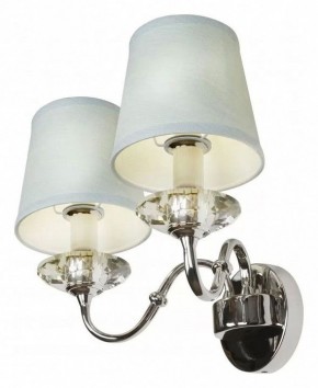 Бра iLamp Dolce Vita W2345-2 nic в Миассе - miass.mebel24.online | фото 3