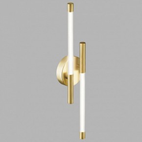 Бра Imex TOSCANA PLW-7048-570SGD в Миассе - miass.mebel24.online | фото
