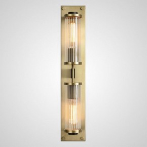 Бра Imperiumloft Alouette linear BERTH01 в Миассе - miass.mebel24.online | фото
