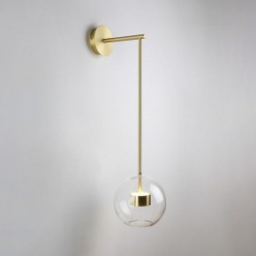 Бра Imperiumloft Bubbl BUBBLE-B-WALL01 в Миассе - miass.mebel24.online | фото