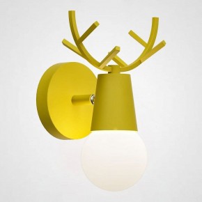 Бра Imperiumloft Deer DEER01 в Миассе - miass.mebel24.online | фото