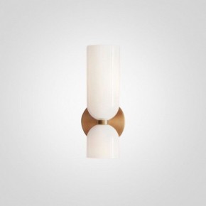 Бра Imperiumloft Elite elite-milk в Миассе - miass.mebel24.online | фото