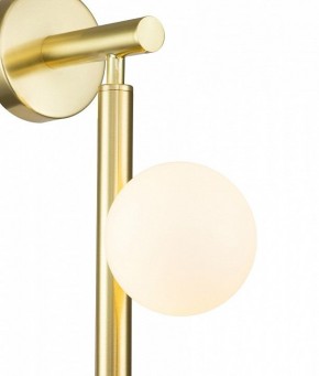 Бра Indigo Flusso 11025/3W Gold в Миассе - miass.mebel24.online | фото 3