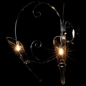 Бра Lightstar Scarabeo 755624 в Миассе - miass.mebel24.online | фото 4