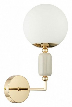 Бра Lumion Vivien 6580/1W в Миассе - miass.mebel24.online | фото
