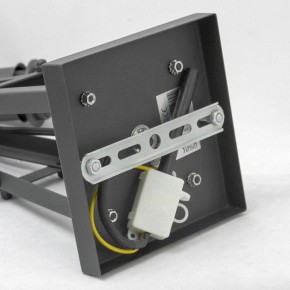Бра Lussole Parker LSP-9884 в Миассе - miass.mebel24.online | фото 3