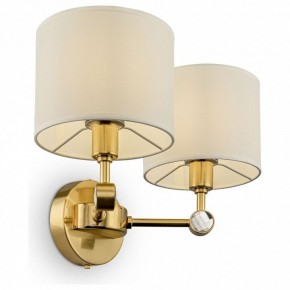Бра Maytoni Alloro MOD088WL-02BS в Миассе - miass.mebel24.online | фото 2