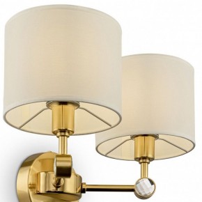 Бра Maytoni Alloro MOD088WL-02BS в Миассе - miass.mebel24.online | фото 5