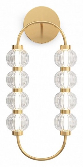 Бра Maytoni Amulet MOD555WL-L11G3K в Миассе - miass.mebel24.online | фото