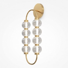 Бра Maytoni Amulet MOD555WL-L11G3K в Миассе - miass.mebel24.online | фото 2