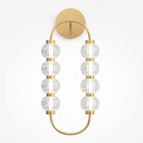 Бра Maytoni Amulet MOD555WL-L11G3K в Миассе - miass.mebel24.online | фото 3