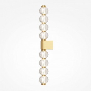 Бра Maytoni Amulet MOD555WL-L13G3K в Миассе - miass.mebel24.online | фото 2