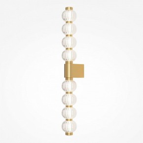 Бра Maytoni Amulet MOD555WL-L13G3K в Миассе - miass.mebel24.online | фото 3