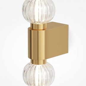 Бра Maytoni Amulet MOD555WL-L13G3K в Миассе - miass.mebel24.online | фото 4