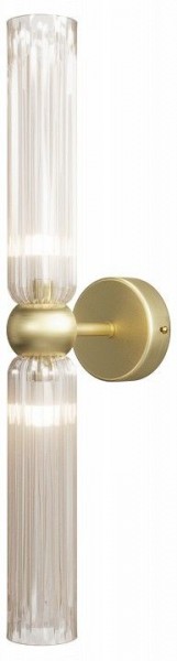 Бра Maytoni Antic MOD302WL-02CG1 в Миассе - miass.mebel24.online | фото