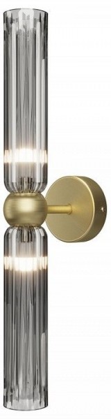Бра Maytoni Antic MOD302WL-02GR1 в Миассе - miass.mebel24.online | фото