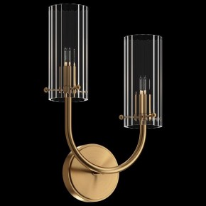 Бра Maytoni Arco MOD223WL-02BS в Миассе - miass.mebel24.online | фото 2