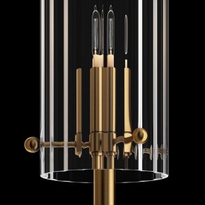 Бра Maytoni Arco MOD223WL-02BS в Миассе - miass.mebel24.online | фото 4
