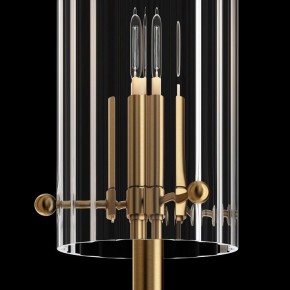 Бра Maytoni Arco MOD223WL-02BS1 в Миассе - miass.mebel24.online | фото 4