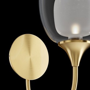 Бра Maytoni Aura MOD016WL-01BS в Миассе - miass.mebel24.online | фото 4
