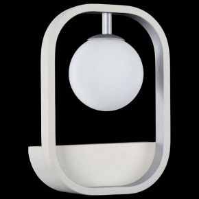 Бра Maytoni Avola MOD431-WL-01-WS в Миассе - miass.mebel24.online | фото 3