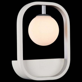 Бра Maytoni Avola MOD431-WL-01-WS в Миассе - miass.mebel24.online | фото 4