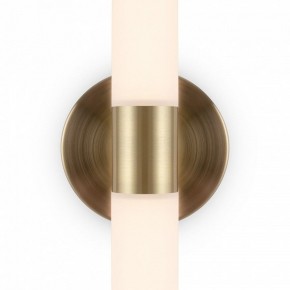 Бра Maytoni Axis MOD106WL-L10G3K в Миассе - miass.mebel24.online | фото 7